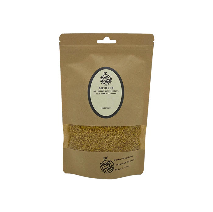 Powerfruits Bipollen 250g