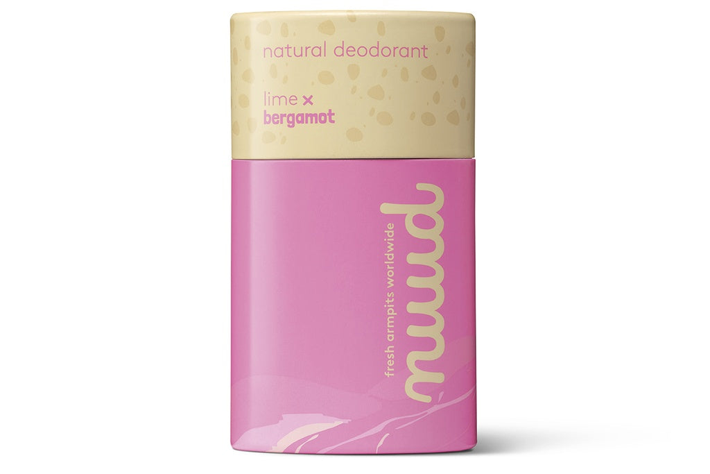 Nuud Deo Stick Adventure Pack 2x45g