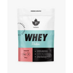 Athletics Whey protein, Jordgubb 500g Pureness