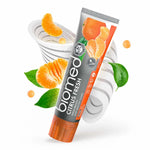 Biomed Citrus Fresh Tandkräm fluorfri 100 g