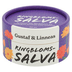 Ekologisk Ringblomssalva, 60 gram- Gustaf & Linnea
