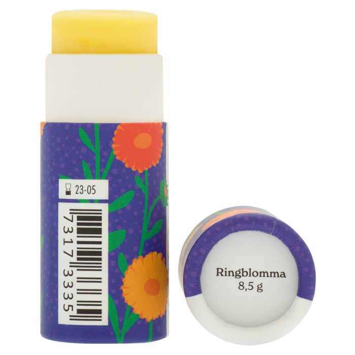 Gustaf & Linnea Läppcerat av bivax