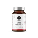 Krill Omega-3 Pureness