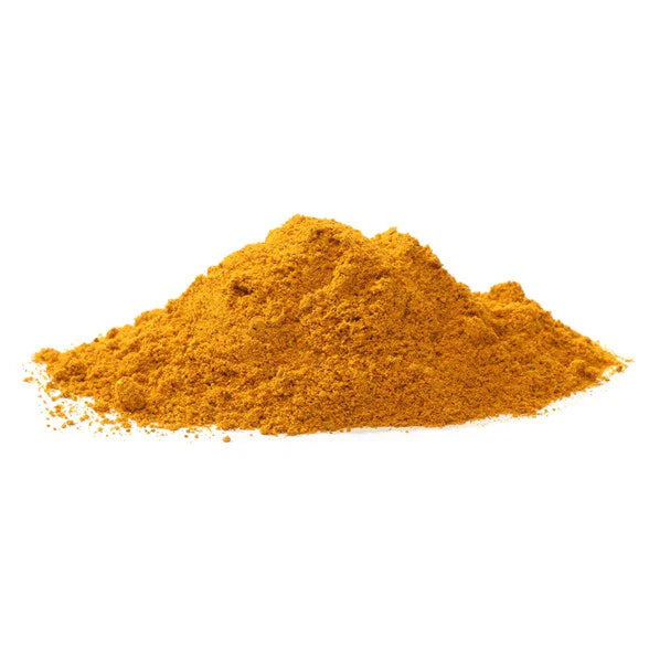 Powerfruits Gurkmeja Premium 500g (EKO)