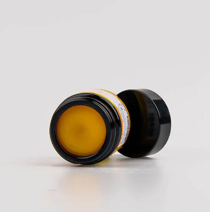 Grön Lycka Ringblomssalva Lavendel 15 ml