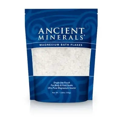 Ancient minerals