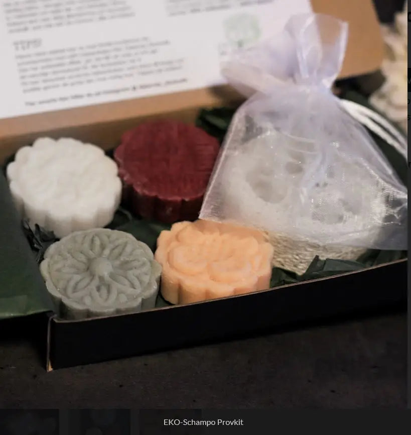 Presentkit