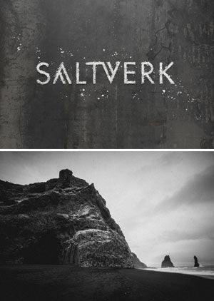 Saltverk