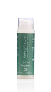 Tints of Nature Hydrate Treatment för glansigt hår 140 ml