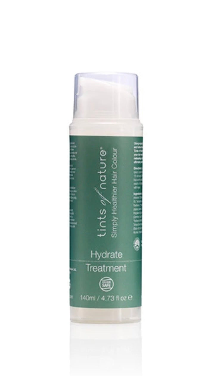 Tints of Nature Hydrate Treatment 140 ml