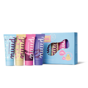 Nuud Deo Family Adventure Pack 4x20ml