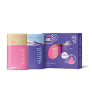 Nuud Deo Stick Adventure Pack 2x45g