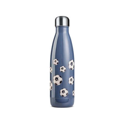 Vattenflaska Fotboll 500ml