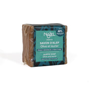 Najel Aleppo Tvål 40% BLO 185g