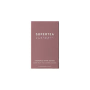 Supertea Chamomile Thyme Organic 20 påsar