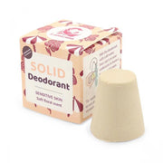 Lamazuna Fast Deodorant doft av blomster känslig hud 30ml