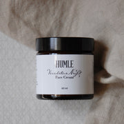 Humle Viriditas Night Face Cream 60 ml