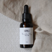 Humle Viriditas Day Face Oil 30 ml