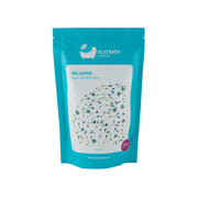 Epsom Salt Relaxing Bath Soak 500g - Eco bath