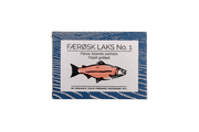 Fangst Lax i Kallpressad Rapsolja 110g