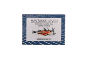 Fangst Rökt Marulkslever 115g