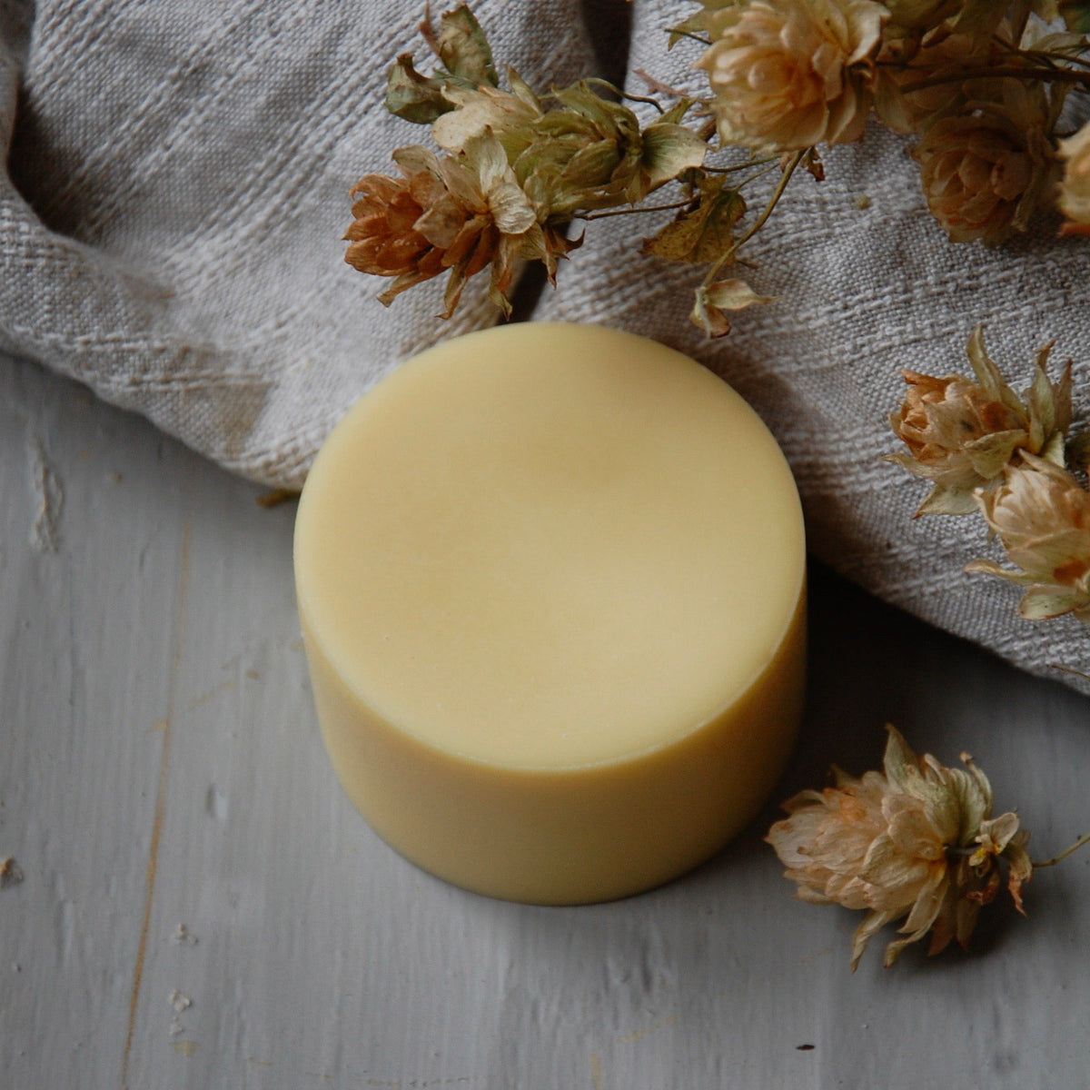 Humle Dunderklumpen Torpalyckan Lotionbar 100g