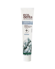 Ecodenta Organic Sensitivity Relief Toothpaste With Salt 75ml