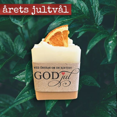 Jultvål, magisk apelsin - Dalarnas ekobutik