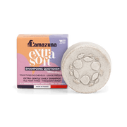 Lamazuna Schampokaka Extra Soft för känslig hårbotten 70ml