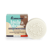 Lamazuna Schampokaka Hydraintense för torrt hår 70ml
