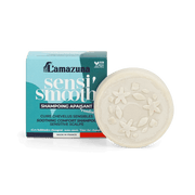 Lamazuna Schampokaka Sensi Smooth för känslig hårbotten 70ml