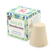 Lamazuna Fast Deodorant Marin doft 30ml