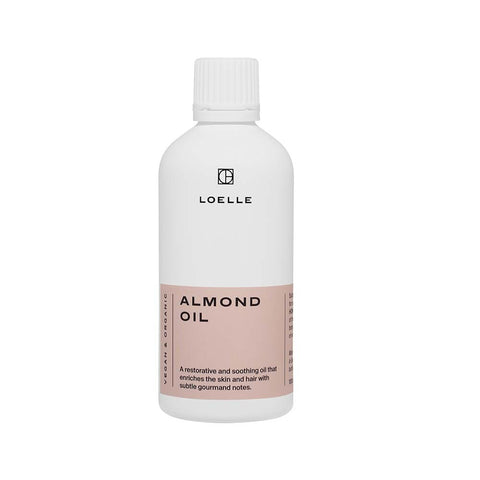 Loelle Almond Oil