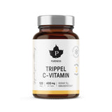 Trippel C-vitamin - Pureness