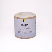 Wissla of Sweden Vitamin B12 100 tabletter