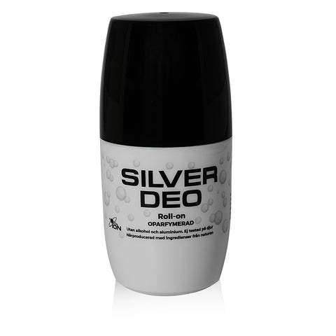 Silverdeo 50ml - ION silver