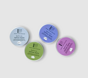 No Bond Beauty Tallow Balm Head to toe PROVKIT 4 x 10 ml