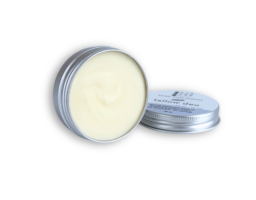 No Bond Beauty Deodorant stick Tallow doft av Tallbarr 30 ml