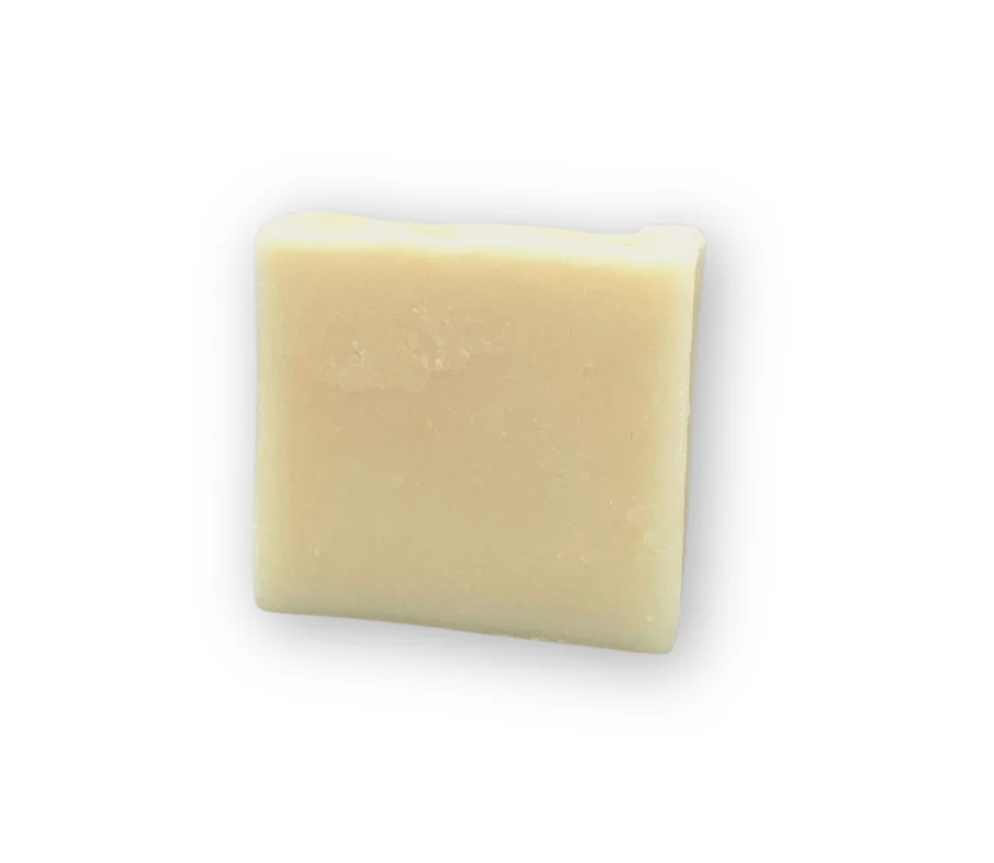 No Bond Beauty Tallow Tvål Naturell