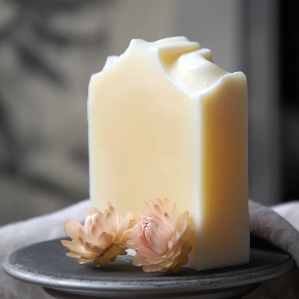 Humle Pälsklingstvål Naturell 1hg