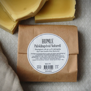 Humle Pälsklingstvål Naturell 1hg