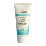 Suntribe Organic After Sun Gel Aloe Vera 100ml