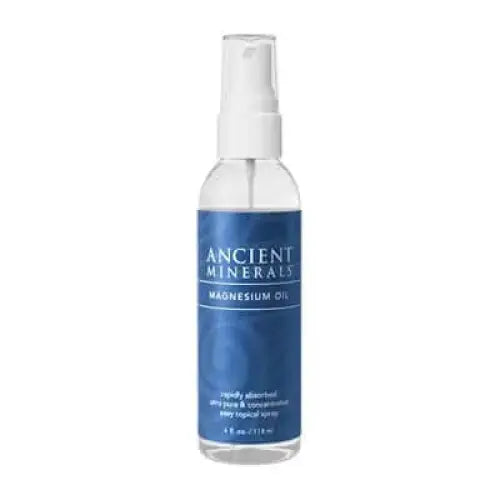 Ancient minerals, Magnesiumolja spray Ancient minerals