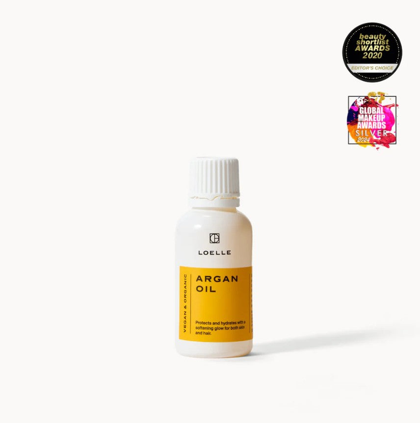 Loelle Argan Oil