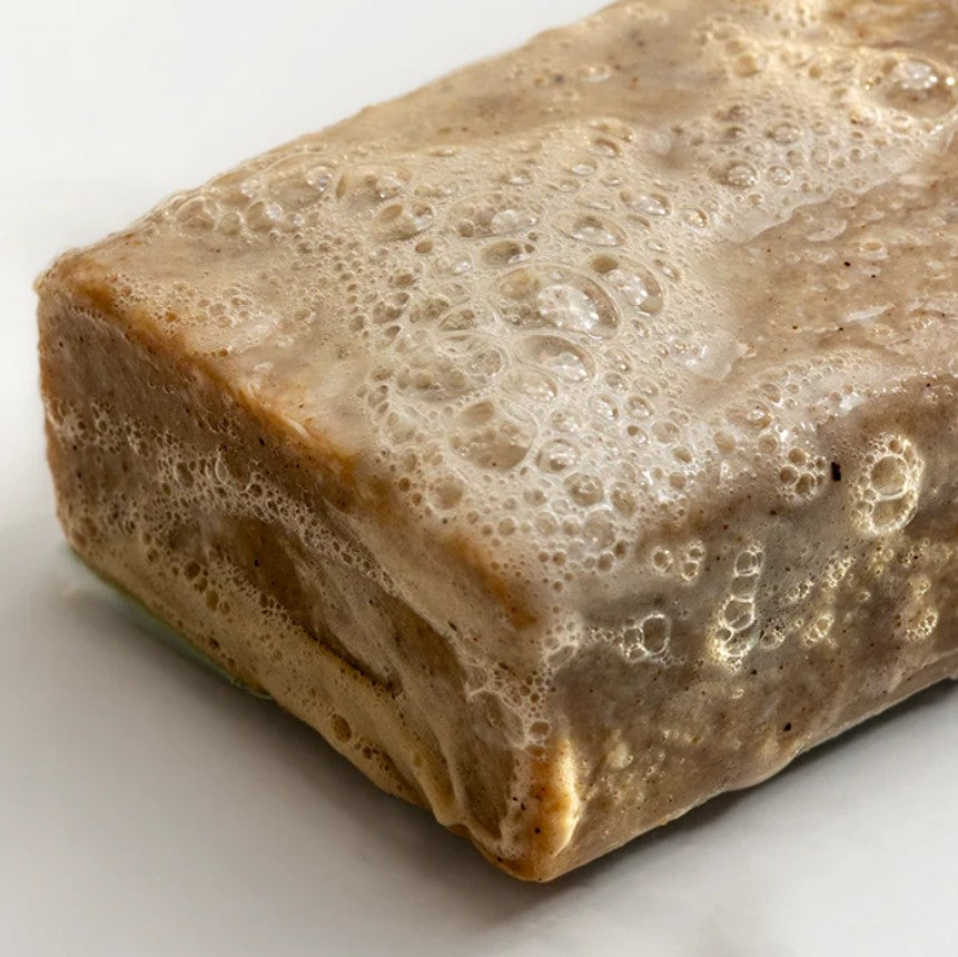 Loelle Argan Soap Bar 75g