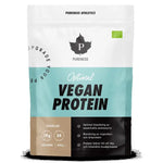 Athletics Optimal vegan protein, Choklad 600g Pureness