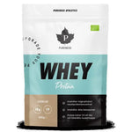 Athletics Whey protein, Choklad 500g Pureness
