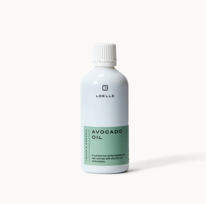 Loelle Avocado Oil 100ml