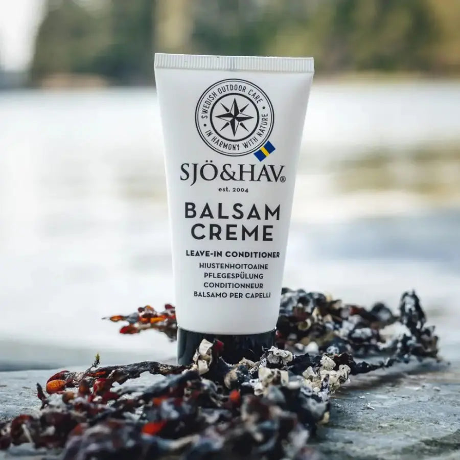 Balsam creme, Sjö&Hav Naturligt.se