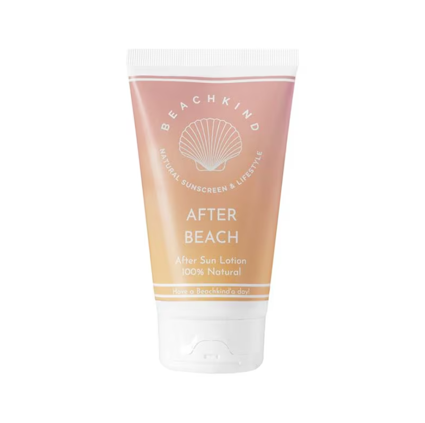 Beachkind Natural After Beach Lotion 150ml